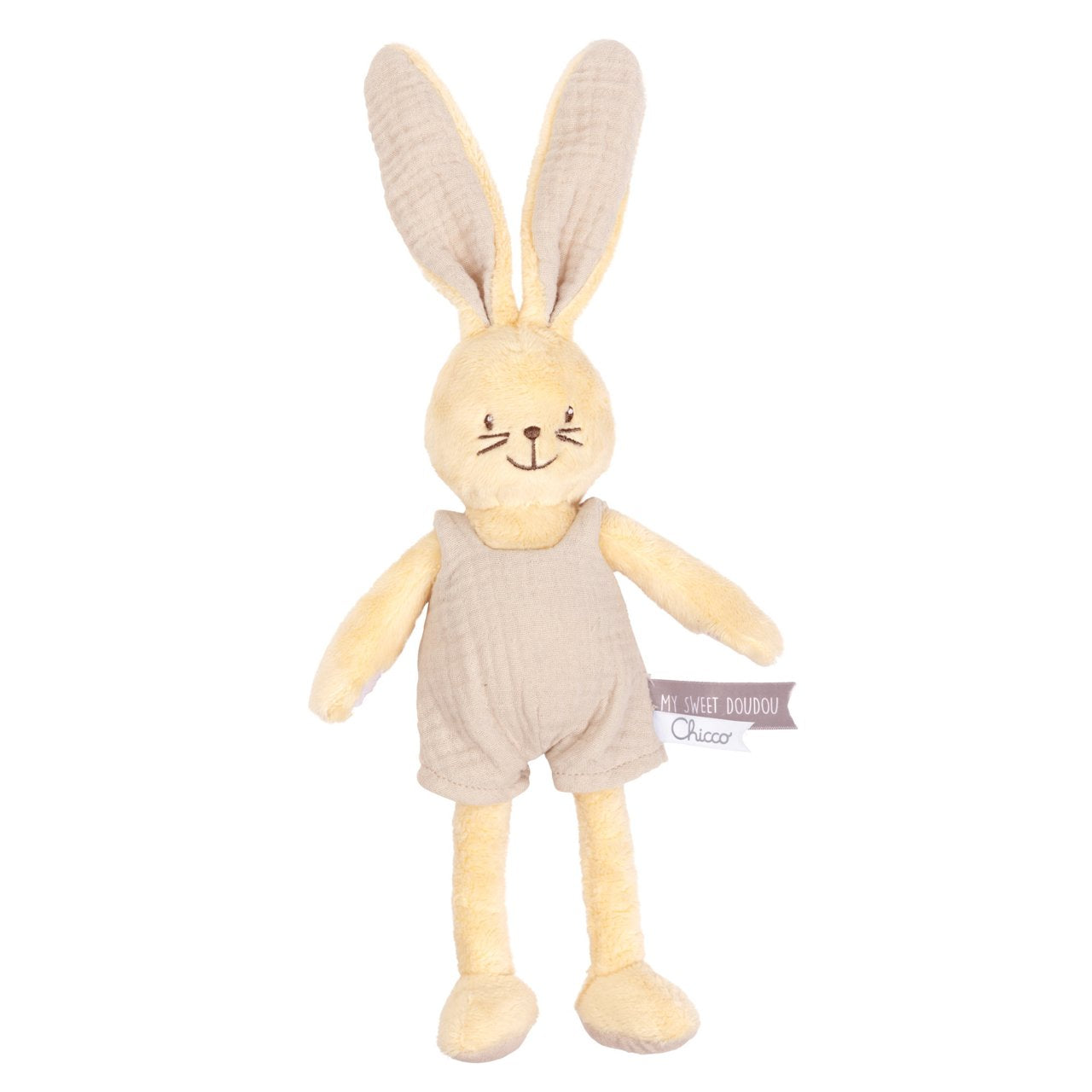 Tenero Coniglietto Chicco