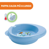 PIATTO PAPPA CALDA 6M+/ CHICCO