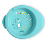 PIATTO PAPPA CALDA 6M+/CHICCO