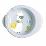 PIATTO PAPPA CALDA 6M+/ CHICCO