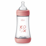 BIBERON PERFECT 4M+ 240ML- CHICCO