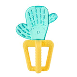 MASSAGGIAGENGIVE REFRIGERANTE  4M+/CHICCO