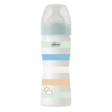 BIBERON WEEL BEING 2M+ 250ML/CHICCO