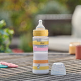 BIBERON WELL BEING 4M+ 330ML- CHICCO
