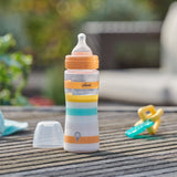 BIBERON WELL BEING 4M+ 330ML- CHICCO