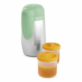 THERMOS PORTAPAPPA & PORTABIBERON- CHICCO