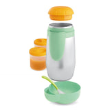 THERMOS PORTAPAPPA & PORTABIBERON- CHICCO