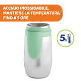 Portabottiglie e contenitore termico per alimenti-CHICCO