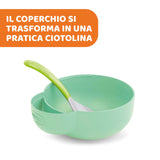 Portabottiglie e contenitore termico per alimenti-CHICCO