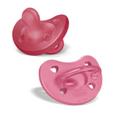 GOMMOTTO SOFT 2 PEZZI 16-36M/CHICCO