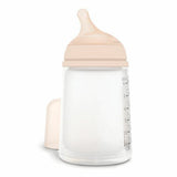 BIBERON ANTICOLICA ZERO.ZERO FLUSSO MEDIO 3M+ 270ML/SUAVINEX