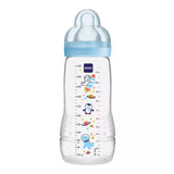 BIBERON EASY ACTIVE 330ML 4M+/MAM