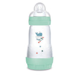 BIBERON EASY START 260ML 2M+/MAM