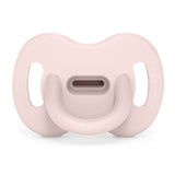 Succhietto di silicone 6-18m+ Suavinex