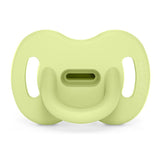 SUCCHIETTO IN SILICONE 6-18m/SUAVINEX