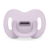 SUCCHIETTO IN SILICONE 6-18m/SUAVINEX