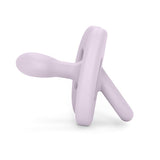 SUCCHIETTO IN SILICONE 6-18m/SUAVINEX