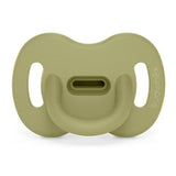 SUCCHIETTO IN SILICONE 6-18m/SUAVINEX
