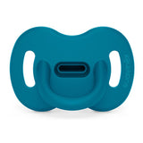 SUCCHIETTO IN SILICONE 6-18m/SUAVINEX
