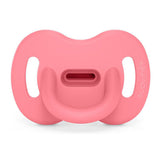 SUCCHIETTO IN SILICONE 6-18m/SUAVINEX