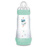 BIBERON EASY START ANTICOLICA 320ML 4M+/MAM