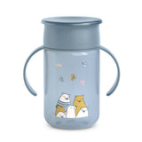 TAZZA CON MANICI 12M+/ SUAVINEX