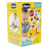 GIOCO 2in1 BRICKS 18-36M/ CHICCO