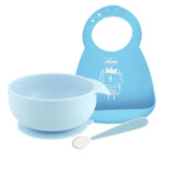 EASY START SET PAPPA 6M+/ CHICCO