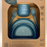 SET PAPPA 5PZ-NUVITA