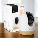 TELECAMERA ETHAN WIFI/ KIKKABOO