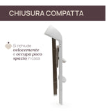 Crescendo Up sedia evolutiva- CHICCO