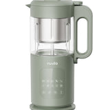 MAGIC PAPPA CUOCIPAPPA 7 in 1- NUVITA