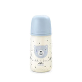 BIBERON 3M+ 270ML/SUAVINEX
