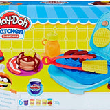 PLASTILINA BREAKFAST 3Y+/PLAY-DOH