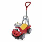 GIOCO CAVALCABILE 4 in 1 BILLY QUATTRO 9M+ | CHICCO