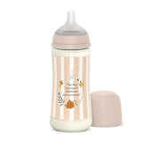BIBERON 360ML 6m+/SUAVINEX