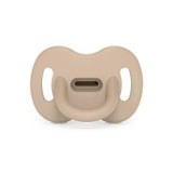SUCCHIETTO IN SILICONE 6-18m/SUAVINEX