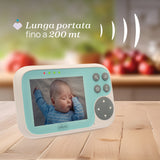 VIDEO BABY MONITOR-CHICCO