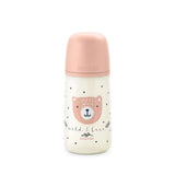 BIBERON 3M+ 270ML/SUAVINEX