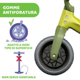 BALANCE BIKE ECO 18m-4y/ CHICCO