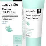 CREMA CAMBIO PANNOLINO-SUAVINEX