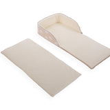 LETTINO PORTATILE MEMORY 2in1 - KIKKABOO