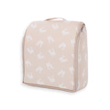 LETTINO PORTATILE MEMORY 2in1 - KIKKABOO