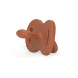 SUCCHIETTO SILICONE 6-18MESI/ SUAVINEX