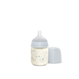 BIBERON IN VETRO 120ML 0m+/SUAVINEX