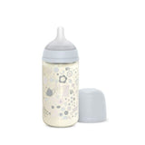 BIBERON SUAVINEX WONDERLAND VETRO SILICONE 3M+/SUAVINEX