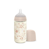 BIBERON SUAVINEX WONDERLAND VETRO SILICONE 3M+/SUAVINEX