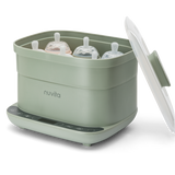 Sterilizzatore con asciugatura 2 in 1 SteriDry- NUVITA