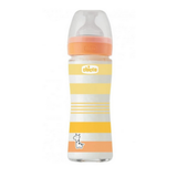 BIBERON WELL BEING 0M+ VETRO 240ML /CHICCO