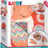 CUSCINO TUMMY TIME-BEBE STORE